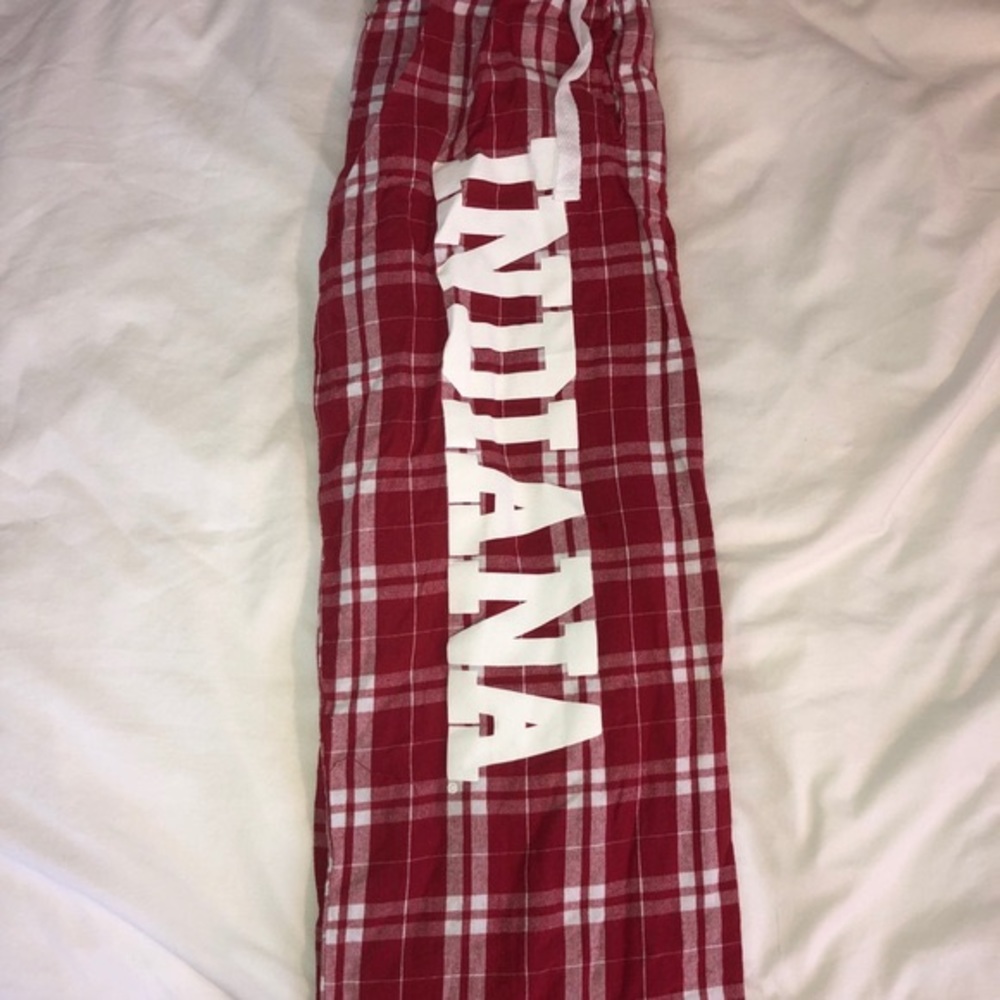 Indiana Pajama Pants